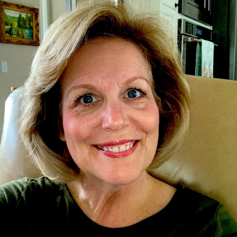 Meet your Posher, Karen